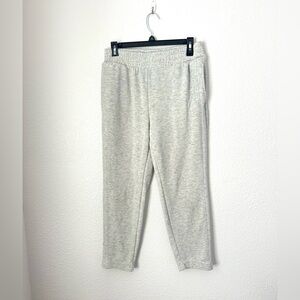 Danskin Sweatpants Women’s M Gray Casual Lightweight Jogger